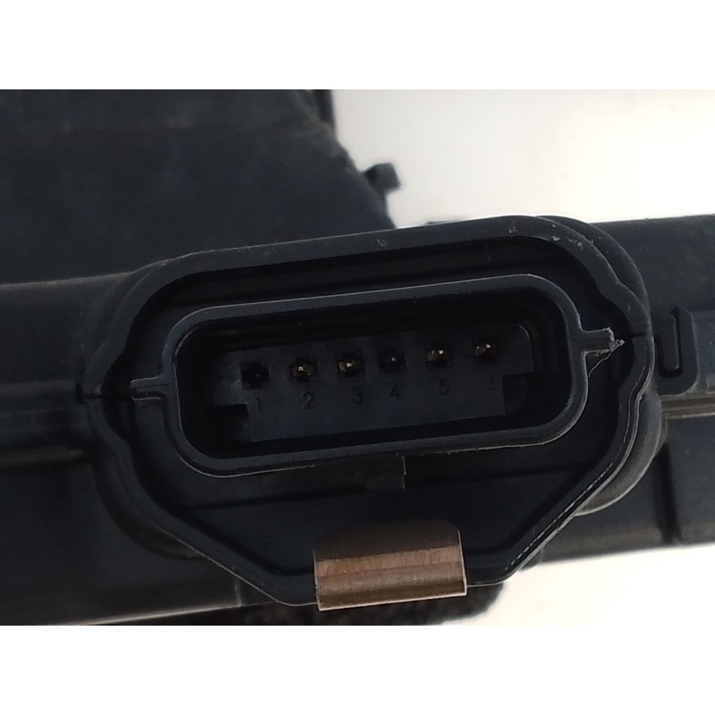 Recambio de cerradura puerta delantera derecha para renault clio iv (bh_) 1.5 dci 90 referencia OEM IAM   