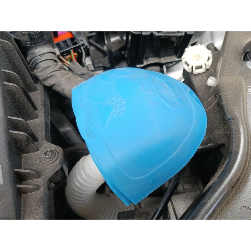 Recambio de deposito limpia para skoda kamiq (nw4) 1.0 tsi referencia OEM IAM   