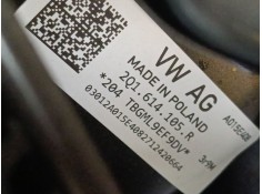 SERVOFRENO 2Q1614105R 