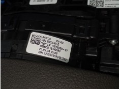 Recambio de anillo airbag para skoda octavia vrs 2.0 tsi referencia OEM IAM 5Q1953549D  