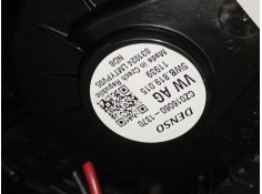 VENTILADOR CALEFACCION 5WB819015 