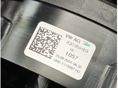 Recambio de anillo airbag para skoda kamiq (nw4) 1.0 tsi referencia OEM IAM   