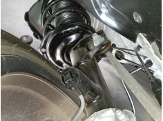 Recambio de amortiguador delantero derecho para skoda octavia vrs 2.0 tsi referencia OEM IAM   