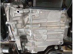 Recambio de caja cambios para skoda octavia vrs 2.0 tsi referencia OEM IAM   