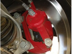 Recambio de pinza freno delantera izquierda para skoda octavia vrs 2.0 tsi referencia OEM IAM   