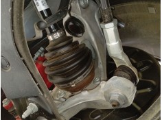 Recambio de mangueta delantera derecha para skoda octavia vrs 2.0 tsi referencia OEM IAM   