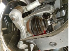 Recambio de mangueta delantera izquierda para skoda octavia vrs 2.0 tsi referencia OEM IAM   