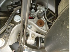 Recambio de mangueta trasera derecha para skoda octavia vrs 2.0 tsi referencia OEM IAM   