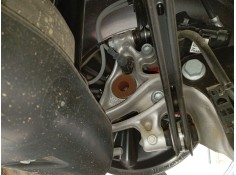 Recambio de mangueta trasera izquierda para skoda octavia vrs 2.0 tsi referencia OEM IAM   