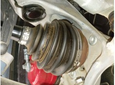 Recambio de transmision delantera derecha para skoda octavia vrs 2.0 tsi referencia OEM IAM   