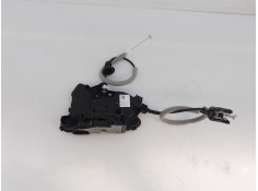 CERRADURA PUERTA DELANTERA DERECHA 10B837016B E1-A5-12-2