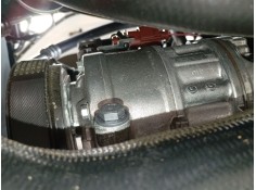 Recambio de compresor aire acondicionado para skoda octavia vrs 2.0 tsi referencia OEM IAM   