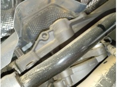 Recambio de cremallera direccion para skoda octavia vrs 2.0 tsi referencia OEM IAM   