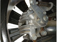 Recambio de pinza freno trasera izquierda para skoda kamiq (nw4) 1.0 tsi referencia OEM IAM   