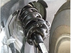 Recambio de amortiguador delantero derecho para skoda kamiq (nw4) 1.0 tsi referencia OEM IAM   