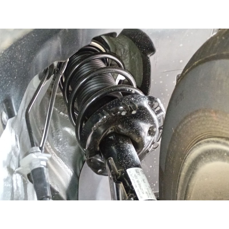 Recambio de amortiguador delantero derecho para skoda kamiq (nw4) 1.0 tsi referencia OEM IAM   