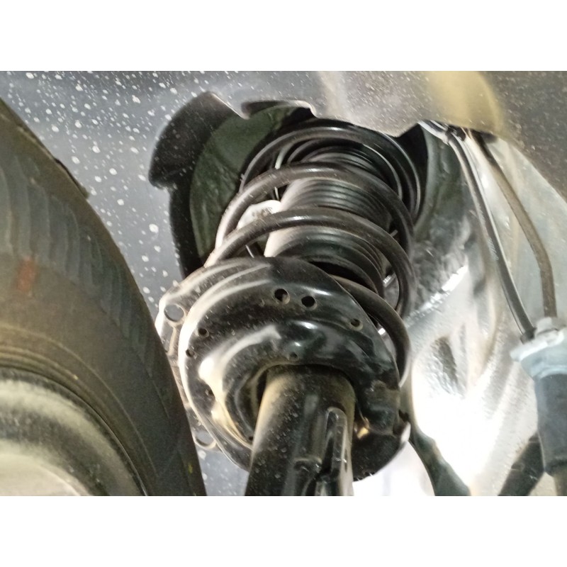 Recambio de amortiguador delantero izquierdo para skoda kamiq (nw4) 1.0 tsi referencia OEM IAM   