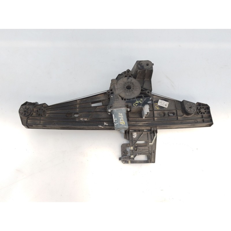 Recambio de elevalunas trasero izquierdo para peugeot 2008 (p1) active referencia OEM IAM   