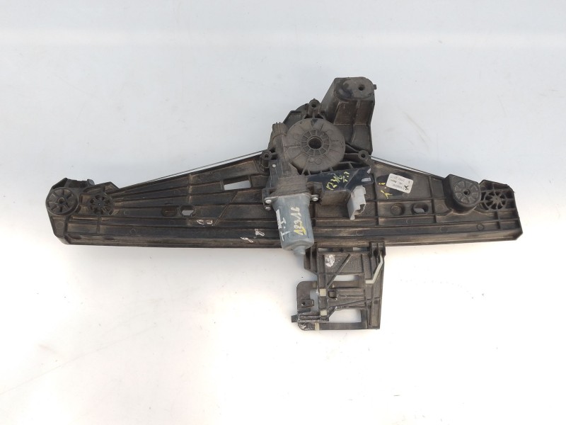 Recambio de elevalunas trasero izquierdo para peugeot 2008 (p1) active referencia OEM IAM   