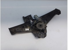 Recambio de elevalunas trasero izquierdo para peugeot 2008 (p1) active referencia OEM IAM    2