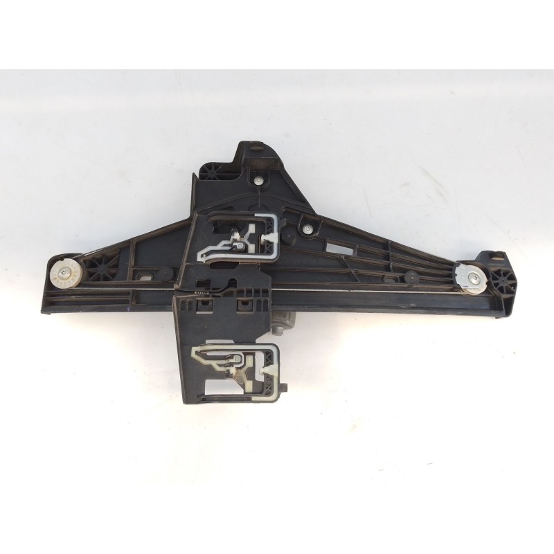 Recambio de elevalunas trasero izquierdo para peugeot 2008 (p1) active referencia OEM IAM   