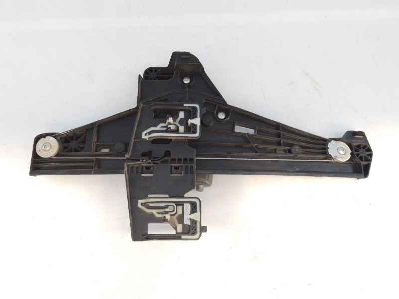 Recambio de elevalunas trasero izquierdo para peugeot 2008 (p1) active referencia OEM IAM   