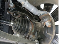 Recambio de mangueta delantera derecha para skoda kamiq (nw4) 1.0 tsi referencia OEM IAM   