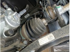 Recambio de mangueta delantera derecha para skoda kamiq (nw4) 1.0 tsi referencia OEM IAM    2