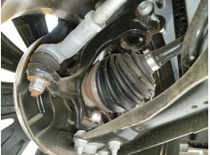 Recambio de mangueta delantera izquierda para skoda kamiq (nw4) 1.0 tsi referencia OEM IAM   