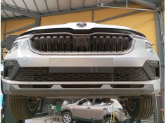 Recambio de paragolpes delantero para skoda kamiq (nw4) 1.0 tsi referencia OEM IAM   