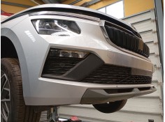 Recambio de paragolpes delantero para skoda kamiq (nw4) 1.0 tsi referencia OEM IAM    2