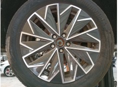 Recambio de juego llantas para skoda kamiq (nw4) 1.0 tsi referencia OEM IAM 205/55/17  