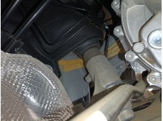 Recambio de cremallera direccion para skoda kamiq (nw4) 1.0 tsi referencia OEM IAM   