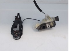 Recambio de cerradura puerta delantera izquierda para peugeot 2008 (p1) active referencia OEM IAM   
