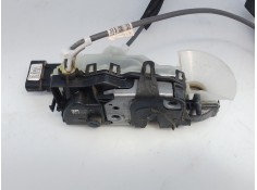 Recambio de cerradura puerta delantera izquierda para peugeot 2008 (p1) active referencia OEM IAM    2