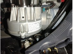 Recambio de columna direccion para skoda kamiq (nw4) 1.0 tsi referencia OEM IAM 2Q1423510DM  