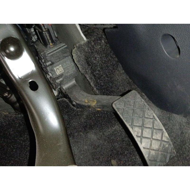 Recambio de pedal acelerador para skoda kamiq (nw4) 1.0 tsi referencia OEM IAM 2Q1723503  