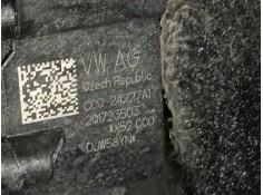 Recambio de pedal acelerador para skoda kamiq (nw4) 1.0 tsi referencia OEM IAM 2Q1723503   2