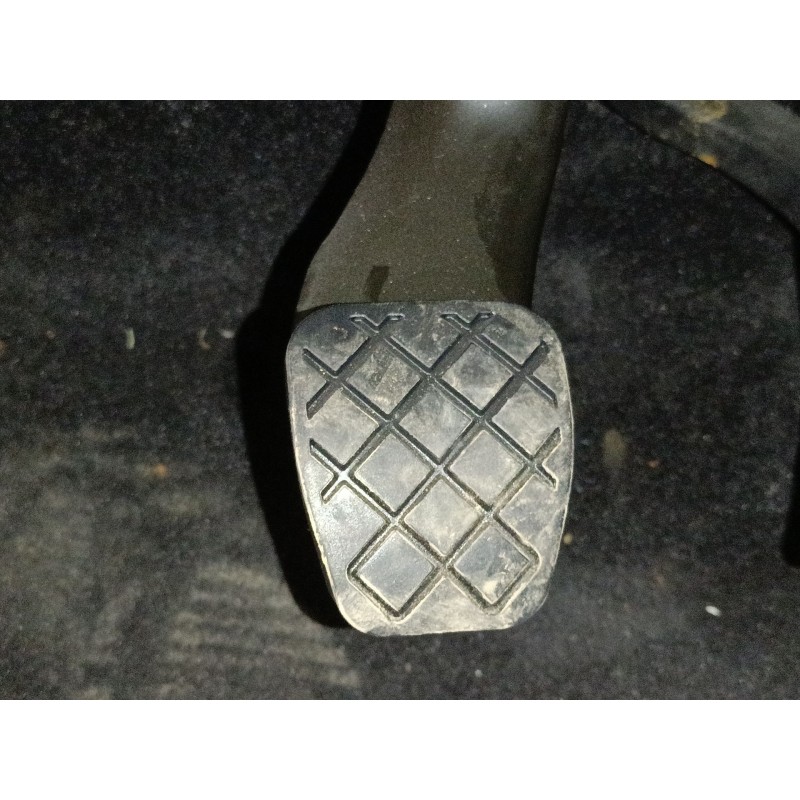 Recambio de pedal freno para skoda kamiq (nw4) 1.0 tsi referencia OEM IAM   