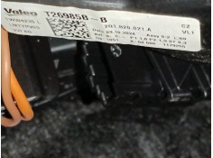 Recambio de ventilador calefaccion para skoda kamiq (nw4) 1.0 tsi referencia OEM IAM    2