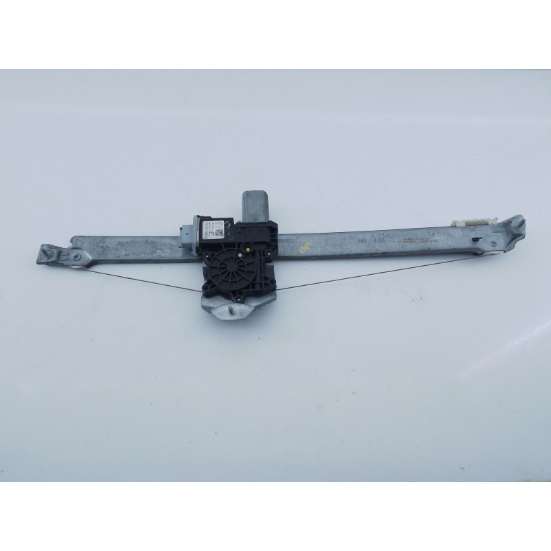 Recambio de elevalunas delantero izquierdo para renault trafic iii autobús (jg_) 1.6 dci 125 (jgmh) referencia OEM IAM   