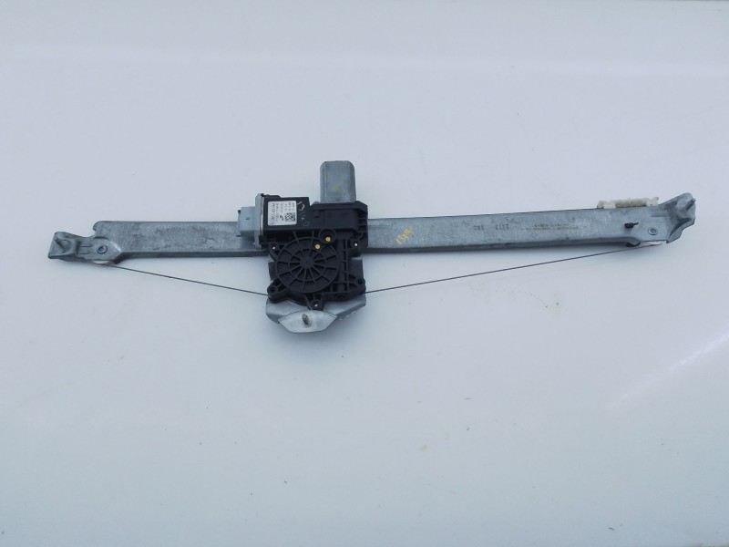 Recambio de elevalunas delantero izquierdo para renault trafic iii autobús (jg_) 1.6 dci 125 (jgmh) referencia OEM IAM   