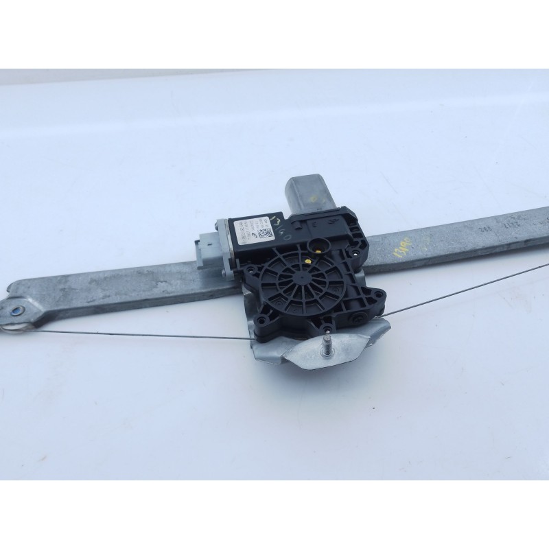 Recambio de elevalunas delantero izquierdo para renault trafic iii autobús (jg_) 1.6 dci 125 (jgmh) referencia OEM IAM   