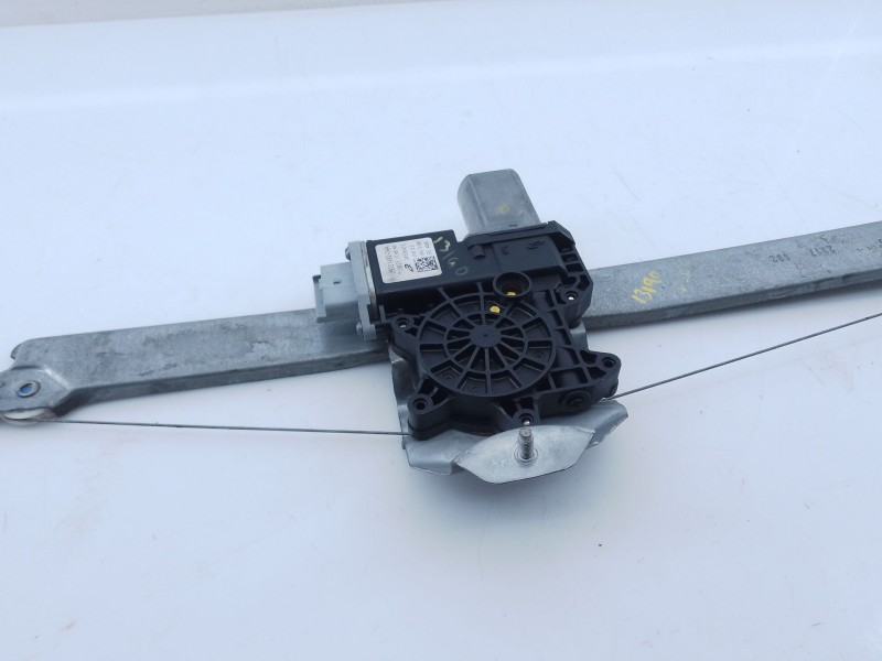 Recambio de elevalunas delantero izquierdo para renault trafic iii autobús (jg_) 1.6 dci 125 (jgmh) referencia OEM IAM   