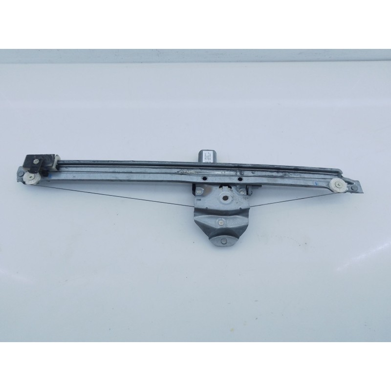 Recambio de elevalunas delantero izquierdo para renault trafic iii autobús (jg_) 1.6 dci 125 (jgmh) referencia OEM IAM   