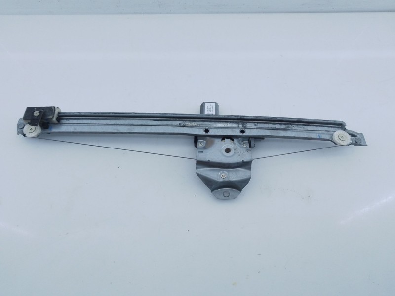 Recambio de elevalunas delantero izquierdo para renault trafic iii autobús (jg_) 1.6 dci 125 (jgmh) referencia OEM IAM   