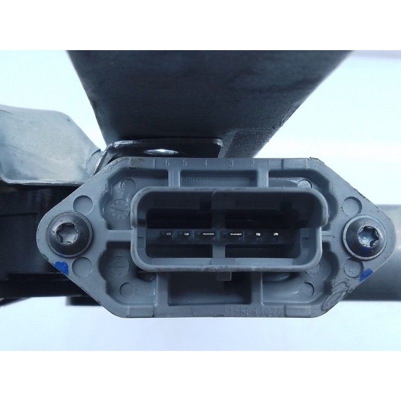 Recambio de elevalunas delantero izquierdo para renault trafic iii autobús (jg_) 1.6 dci 125 (jgmh) referencia OEM IAM   