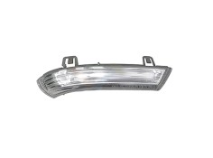 Recambio de piloto retrovisor izquierdo para volkswagen golf v (1k1) 2.0 tdi referencia OEM IAM 15910891 8433066065294 NUEVO T2-