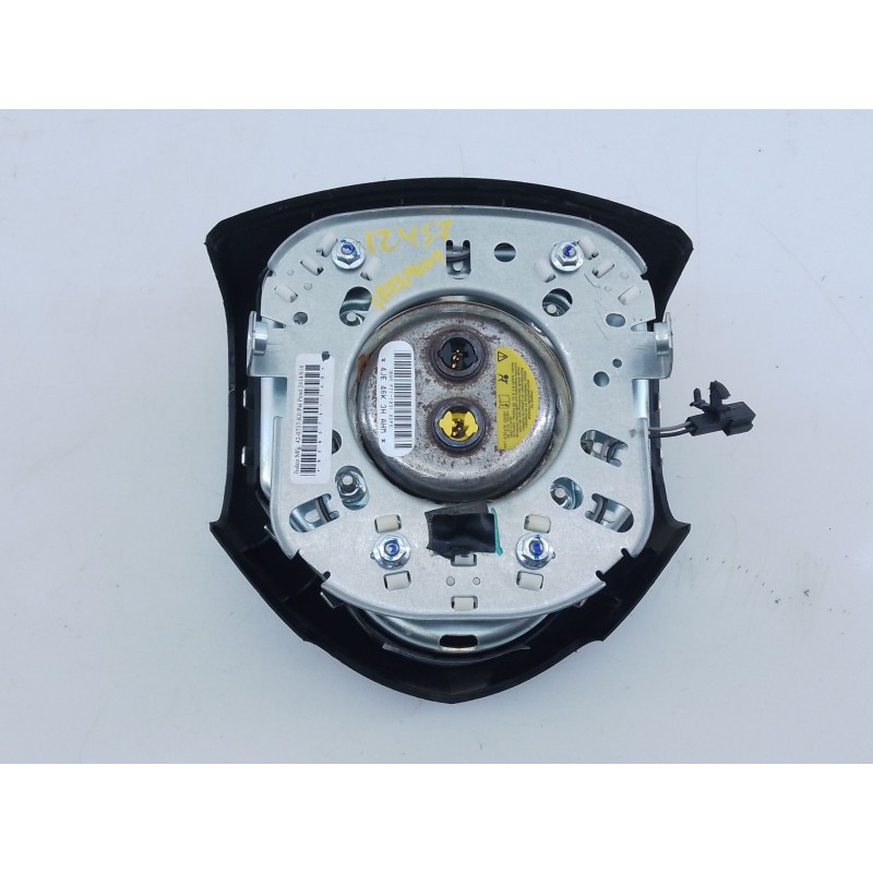 Recambio de kit airbag para fiat freemont (345) lounge referencia OEM IAM 68163811AB  