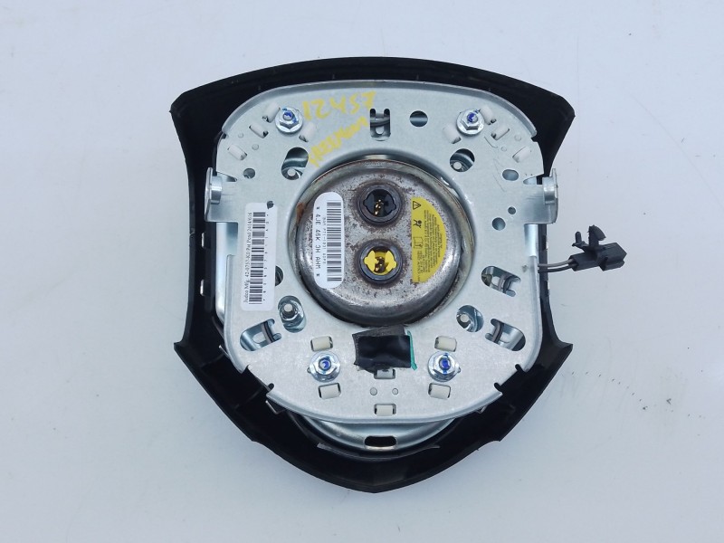 Recambio de kit airbag para fiat freemont (345) lounge referencia OEM IAM 68163811AB  